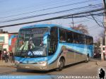 Marcopolo Viaggio 1050 / Mercedes Benz O-400RSE / Buses Golondrina