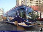 Marcopolo Paradiso G7 1200 / Mercedes Benz O-500RSD / Ahumada