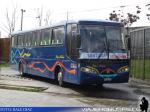 Busscar El Buss 340 / Scania K124IB / Buses Golondrina