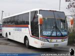 Unidades Scania / New Golondrina