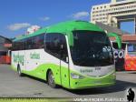 Irizar i6 / Mercedes Benz O-500RS / Turbus