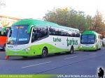 Irizar i6 / Mercedes Benz O-500RS / Turbus