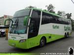 Busscar Vissta Buss Elegance 380 / Mercedes Benz O-500RS / Tur-Bus