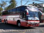 Marcopolo Paradiso GV 1150 / Mercedes Benz O-400RSD / Buses Andrade