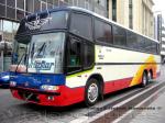 Marcopolo Paradiso GV1150 / Volvo B10M / Cruzmar - Servicio Especial