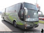 Marcopolo Paradiso 1200 / Mercedes Benz O-400RSE / Buses GP