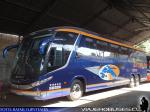 Marcopolo Paradiso 1200 G7 / Mercedes Benz O-500RSD / Ahumada