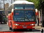 Marcopolo Paradiso 1200 / Scania K124IB / Pullman Bus