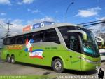 Marcopolo Paradiso G7 1200 / Mercedes Benz O-500RSD / Tur-Bus