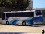 Busscar El Buss 340 / Scania K113 / Buses Golondrina