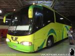 Irizar Century / Mercedes Benz O-400RSE / Buses Los Halcones