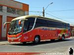 Comil Campione Invictus 1050 / Mercedes Benz O-500RS / Pullman Bus