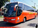 Marcopolo Viaggio 1050 / Scania K340 / Bahia Azul