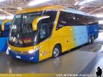 Marcopolo Paradiso G7 1200 / Volvo B420R / Ruta Via Curacaví