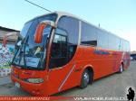 Marcopolo Viaggio 1050 / Mercedes Benz O-500R / Andrade