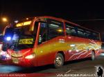 Irizar Century / Mercedes Benz O-500RS / Buses J. Ahumada