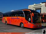 Neobus New Road N10 360 / Mercedes Benz O-500RS / Pullman Bus