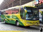 Marcopolo Viaggio 1050 / Mercedes Benz O-500RS / Buses Golondrina