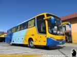 Comil Campione 3.45 / Mercedes Benz O-500RS / Pullman Bus Lago Peñuelas