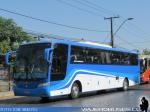 Busscar Vissta Buss LO / Scania K340 / Buses Los Halcones