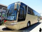 Busscar Vissta Buss LO / Scania K340 / Buses GP Vip