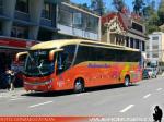 Comil Campione Invictus 1050 / Mercedes Benz O-500RS / Pullman Bus