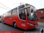 Comil Campione 3.45 / Mercedes Benz O-500RS / Pullman Bus