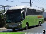 Marcopolo Paradiso G7 1200 / Mercedes Benz O-500RSD / Tur-Bus