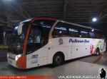 Neobus New Road N10 360 / Scania K360 / Pullman Bus