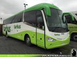 Irizar i6 / Mercedes Benz O-500RS / Tur-Bus