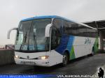 Marcopolo Viaggio 1050 / Mercedes Benz O-400RSE / Buses Los Halcones