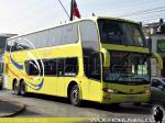 Marcopolo Paradiso 1800DD / Scania K124IB / Golondrina