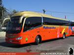 Irizar i6 / Mercedes Benz OC-500RF / Pullman Bus