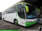 Marcopolo Viaggio 1050 / Mercedes Benz O-400RSE / Buses Golondrina