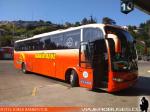 Marcopolo Viaggio 1050 / Scania K340 / Bahia Azul