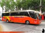 Comil Invictus 1050 / Mercedes Benz O-500RS / Pullman Bus