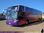 Busscar Vissta Buss LO / Scania K340 / Condor Bus