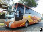 Busscar Vissta Buss Elegance 360 / Mercedes Benz O-500R / Buses Andrade