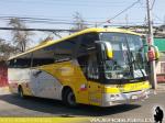 Comil Campione 3.45 / Mercedes Benz O-500RS / Jet Sur por Buses Andrade