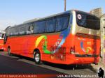 Marcopolo Viaggio 1050 / Mercedes Benz O-500R / Buses Los Halcones