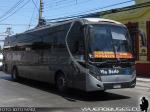 Zhong Tong LCK6107 / Pullman Paravias