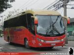 Comil Invictus 1050 / Mercedes Benz O-500RS / Pullman Bus