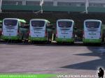 Irizar i6 / Mercedes Benz O-500RS / Tur-Bus