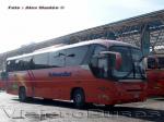 Comil Campione 3.45 / Mercedes Benz OH-1628 / Pullman Bus