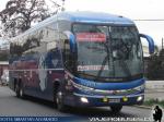 Marcopolo Paradiso G7 1200 / Volvo B420R / Ciktur