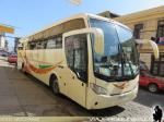 Mascarello Roma 350 / Mercedes Benz O-500RS / Expreso Norte