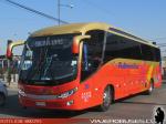 Comil Invictus 1050 / Mercedes Benz O-500RS / Pullman Bus