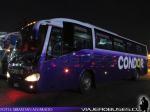 Irizar Century / Scania K380 / Condor Bus