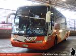 Marcopolo Viaggio 1050 / Mercedes Benz O-400RSE / Buses Golondrina