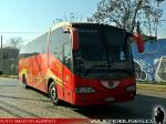 Irizar Century / Scania K124IB / Paravias